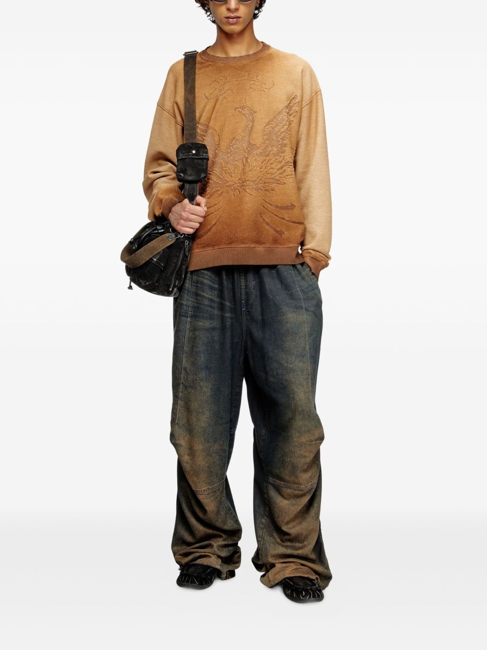 S-Aron sweatshirt - 2
