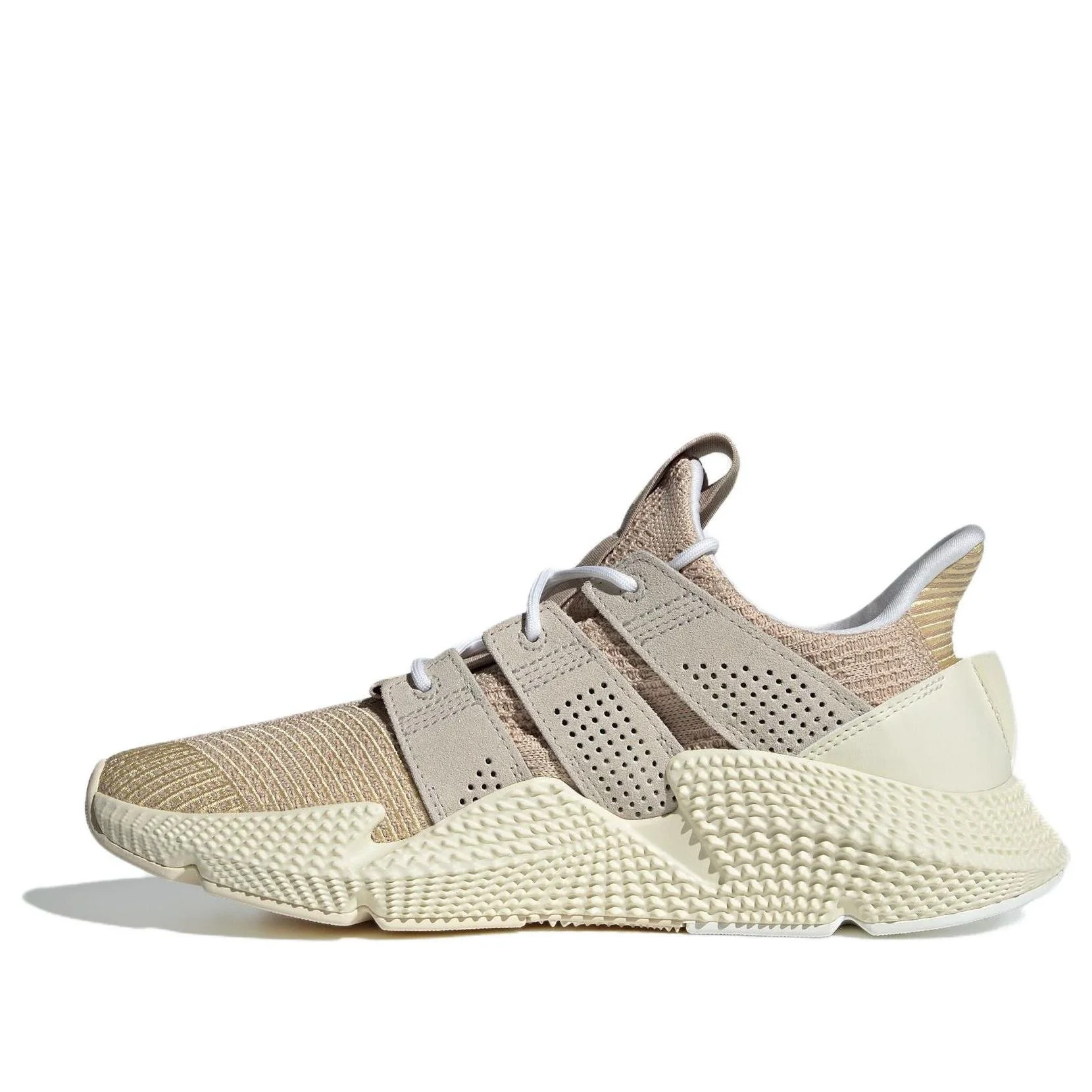 adidas Originals Prophere Running 'Beige Khaki' JI0430 - 1