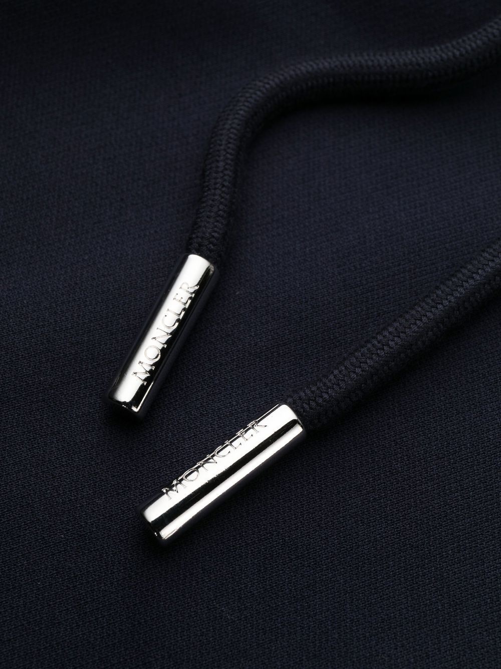 logo track pants - 6