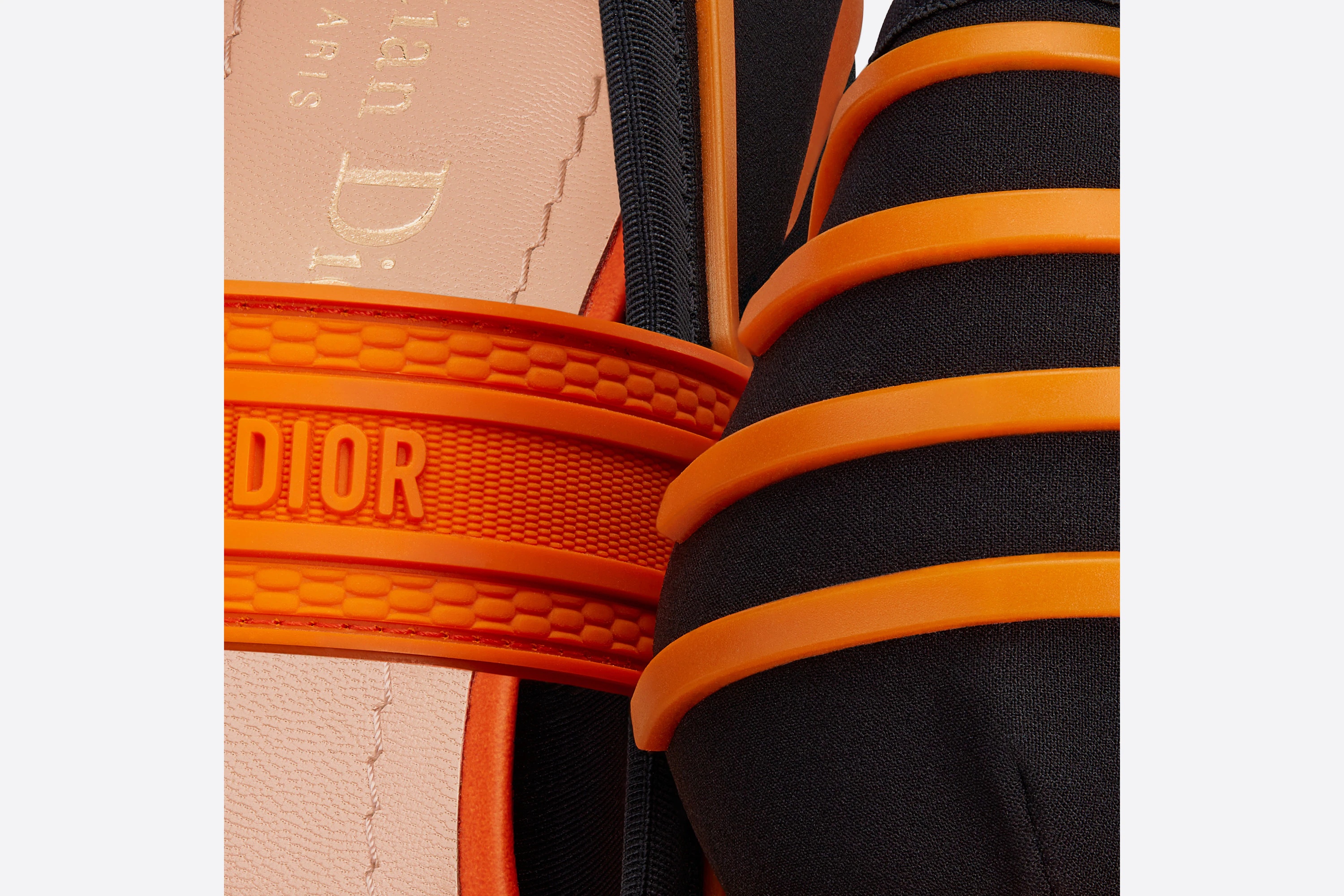 Dior Roller Ballerina Flat - 5