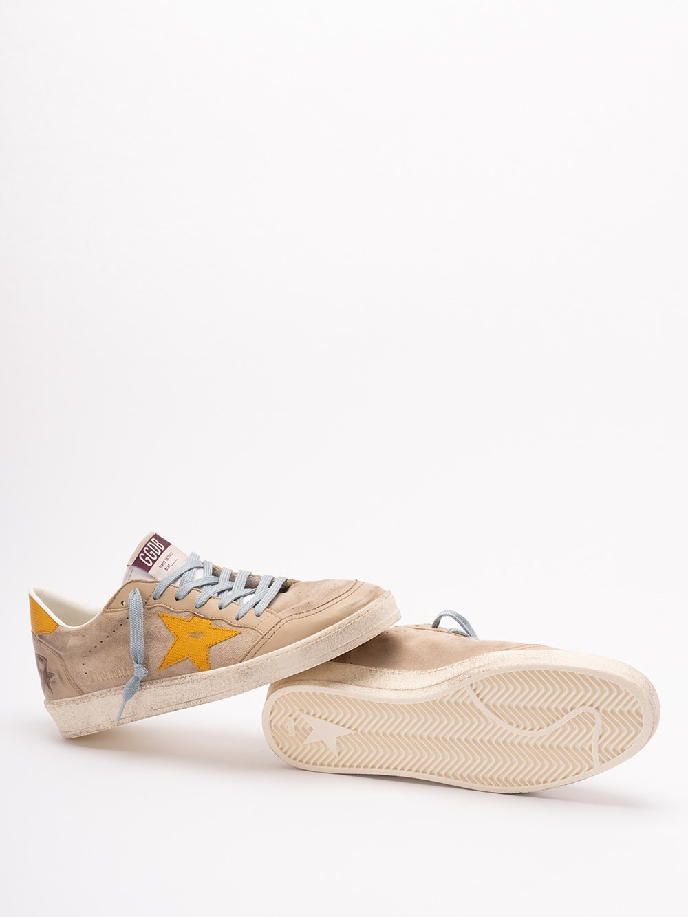 `Ball Star` Sneakers - 4
