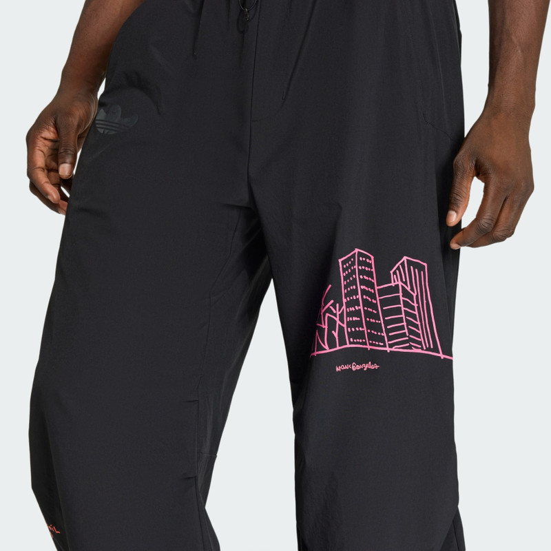 Terrex x Shmoofoil Pants 5