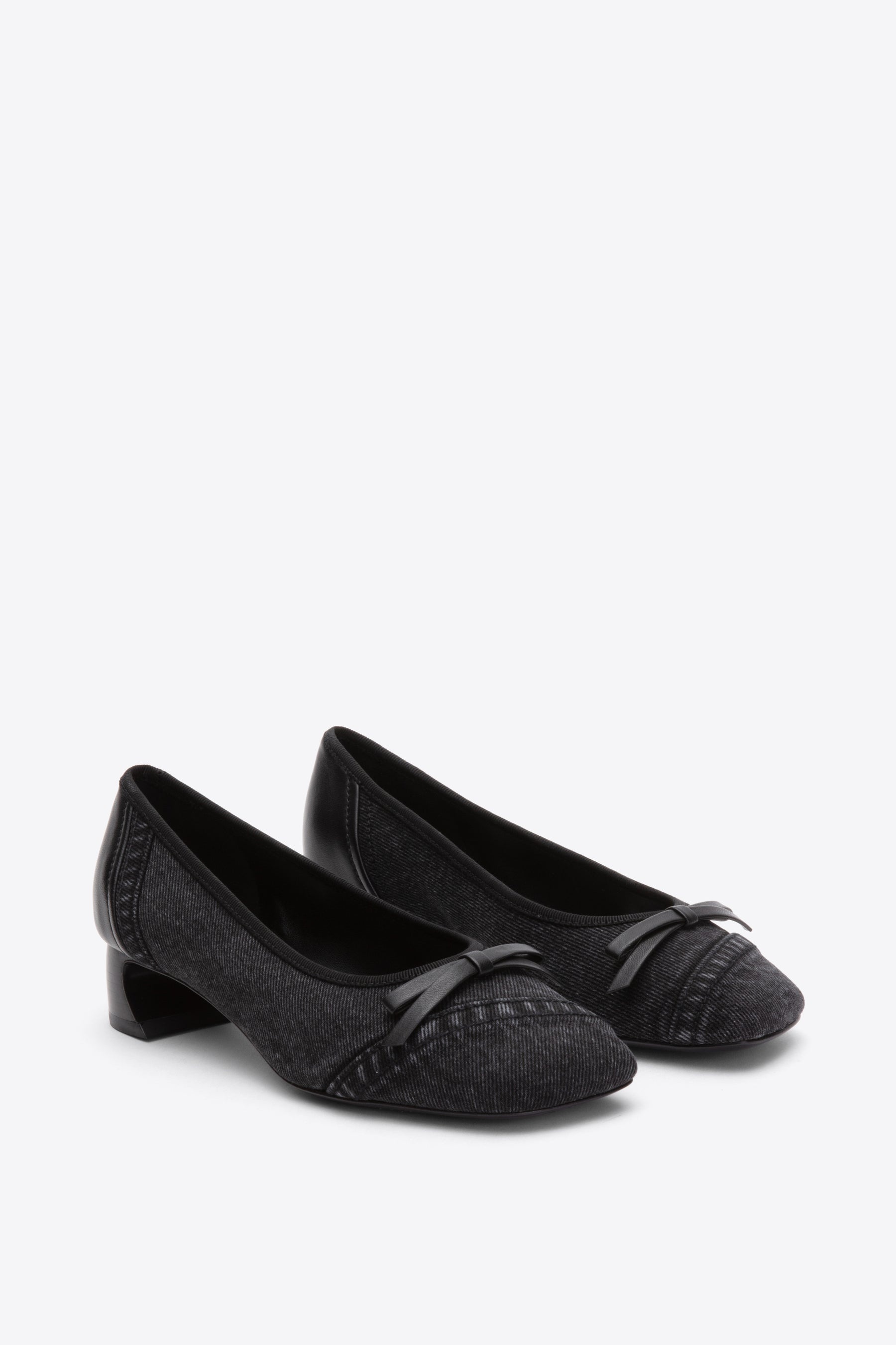 ID Soft Ballerina Pump - 3
