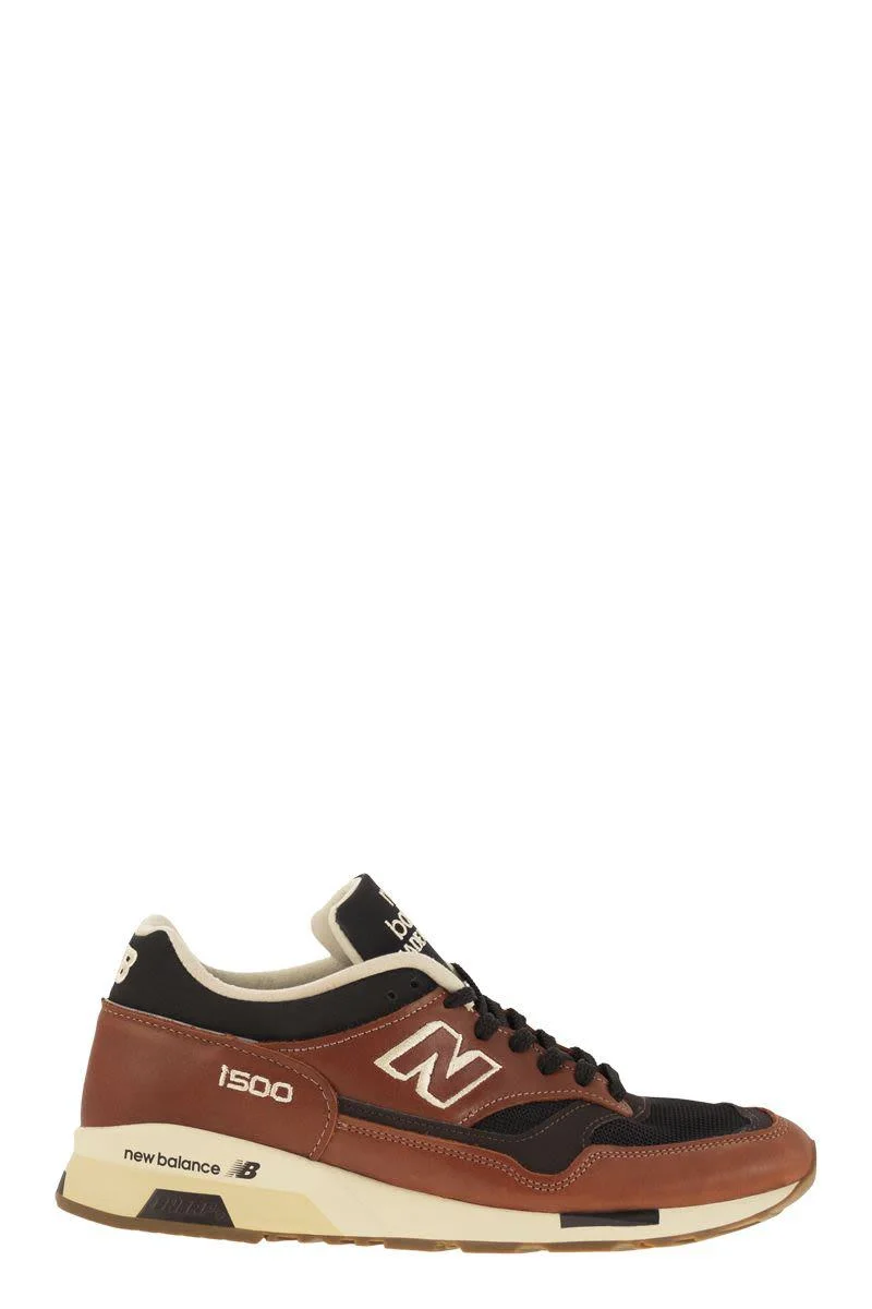 New Balance Lifestyle Tier 1 - Sneakers - 1