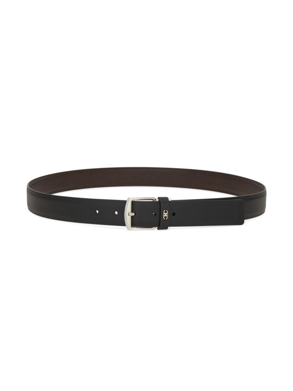 reversible adjustable belt - 3