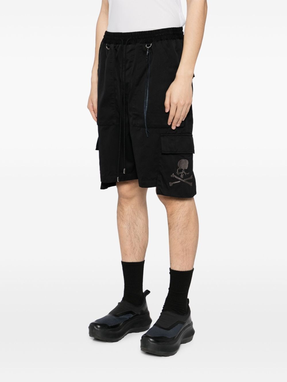 cargo shorts - 3
