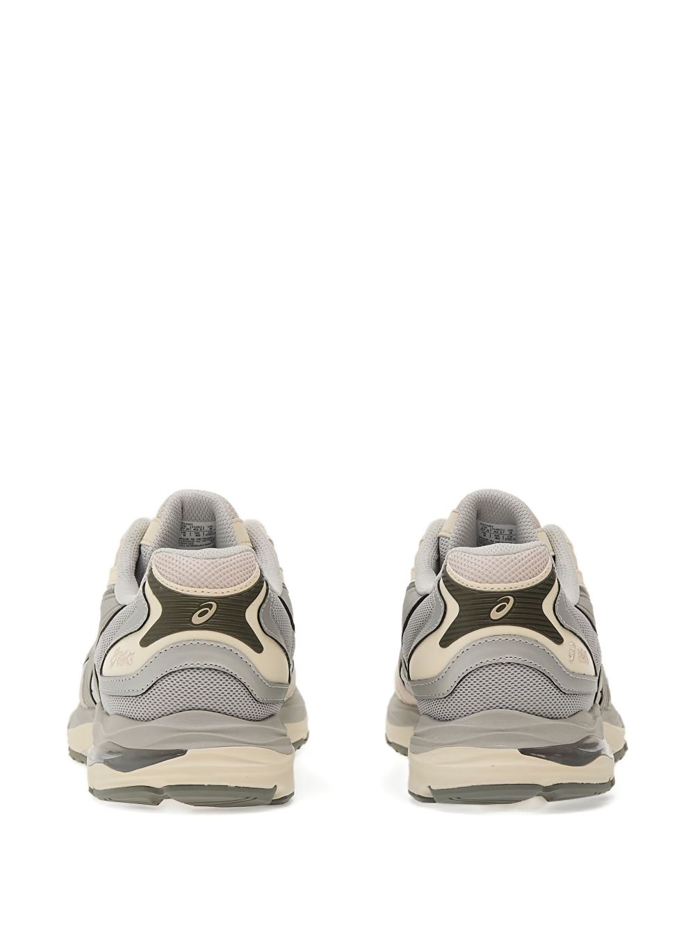 Gel-K1011 mesh sneakers - 3