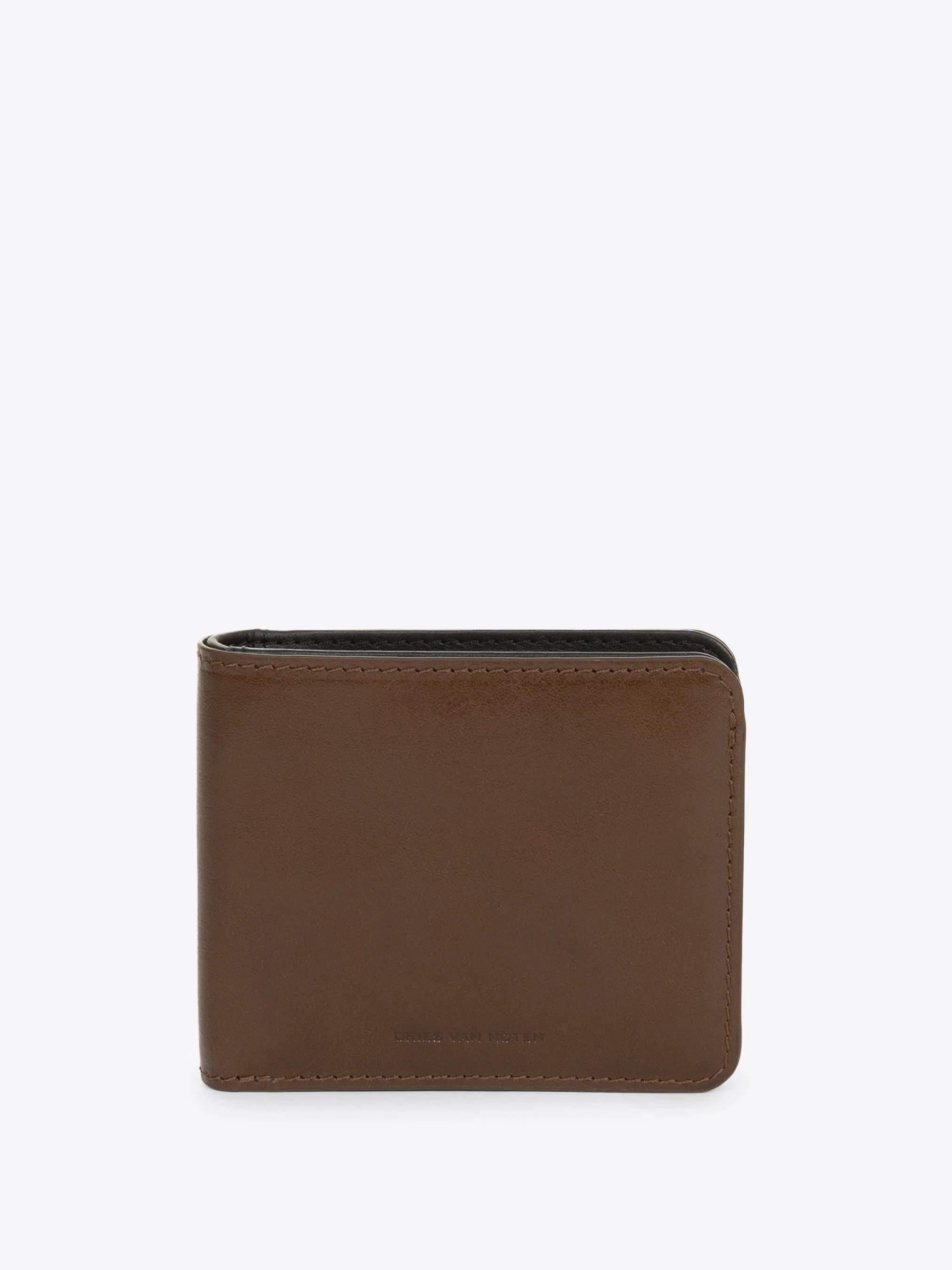 LEATHER WALLET - 1