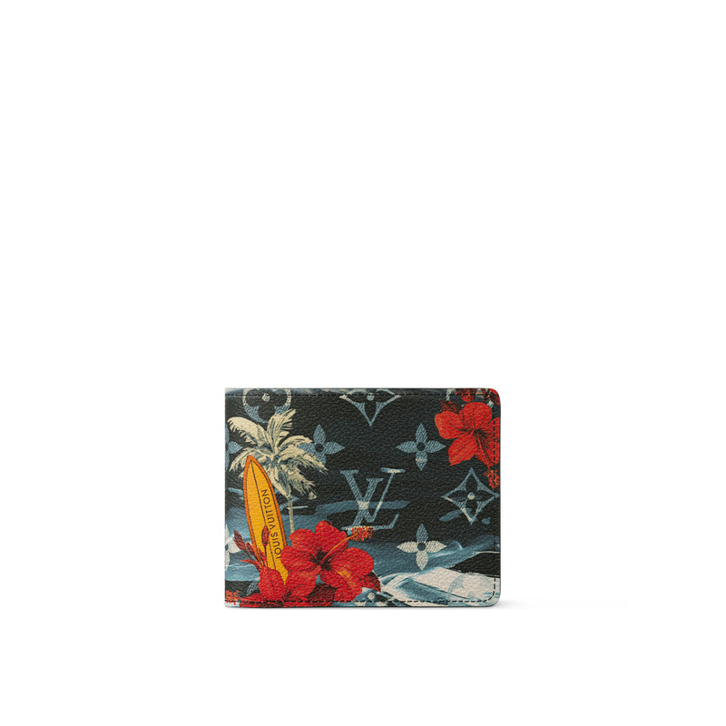 Slender Wallet - 1