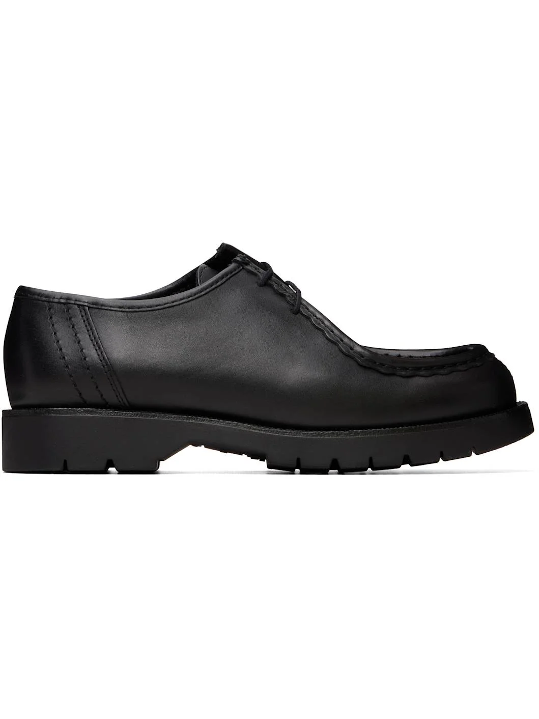 Black Padror Derbys - 1