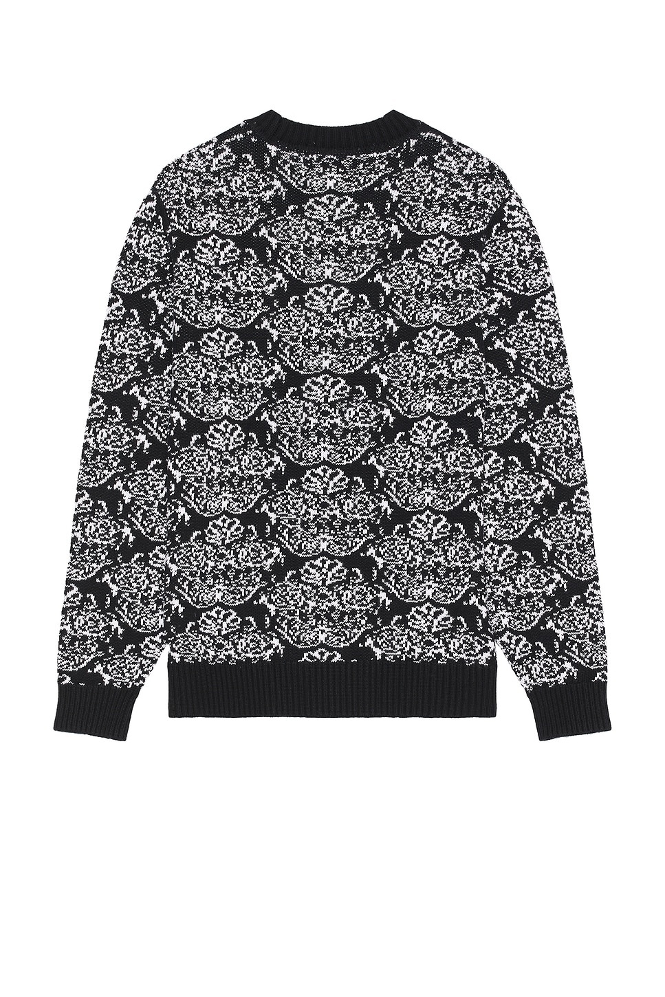 Greg Tapestry Sweater - 2