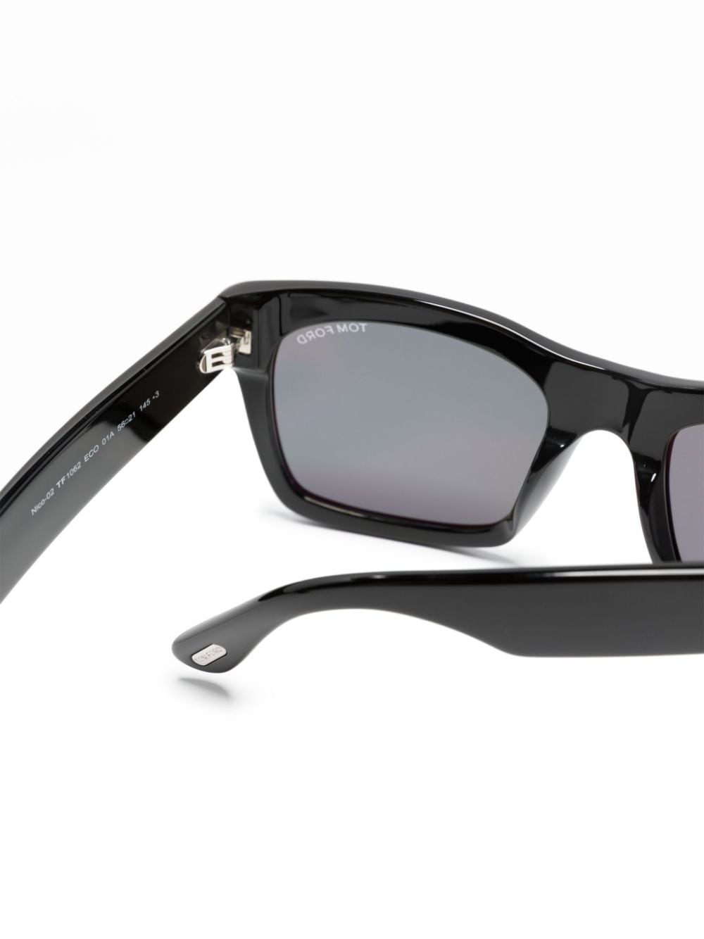 Nico square-frame sunglasses - 3