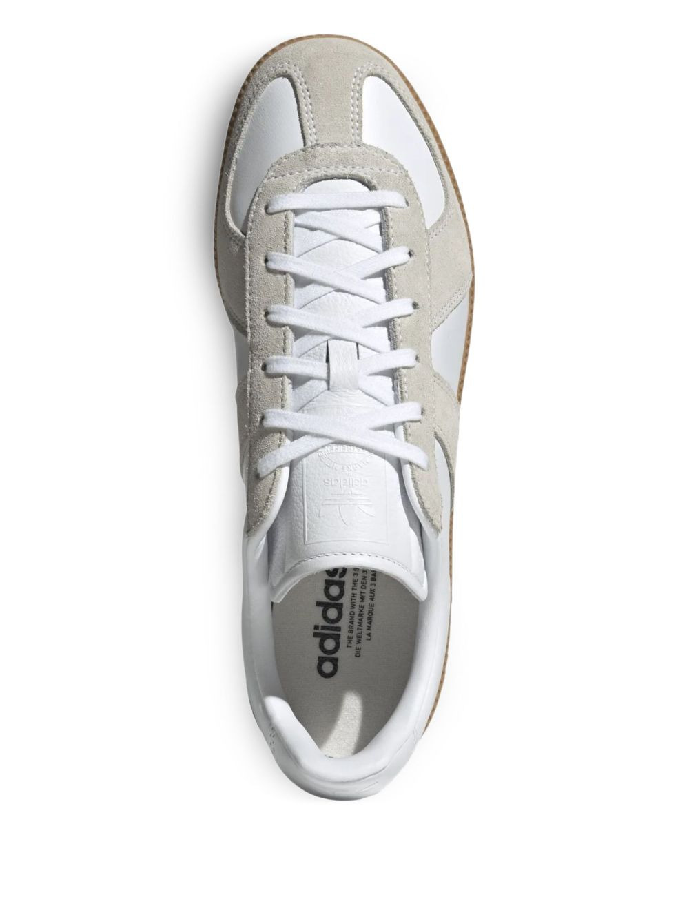 Bw Army sneakers - 4