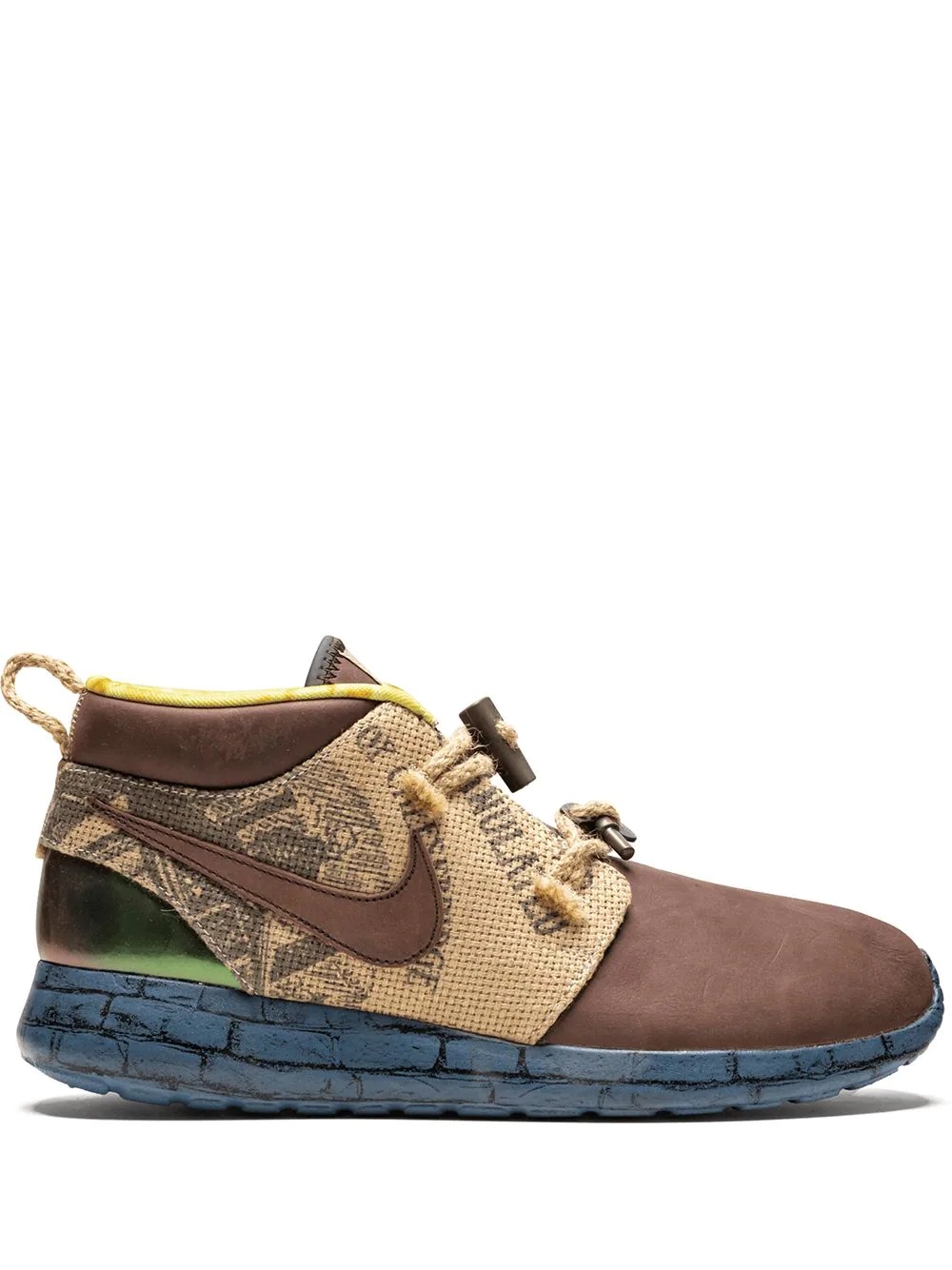 Roshe Run Trollstrike sneakers - 1