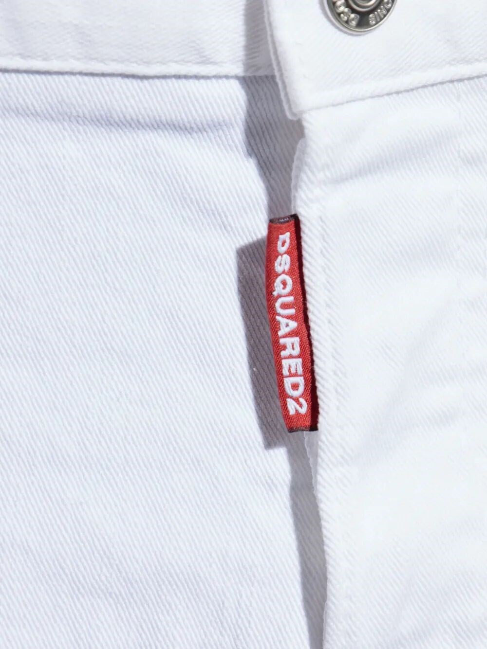 Dsquared2 Men Skater Jeans - 3