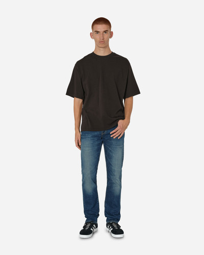 Levi's The Half Sleeve T-Shirt Black outlook