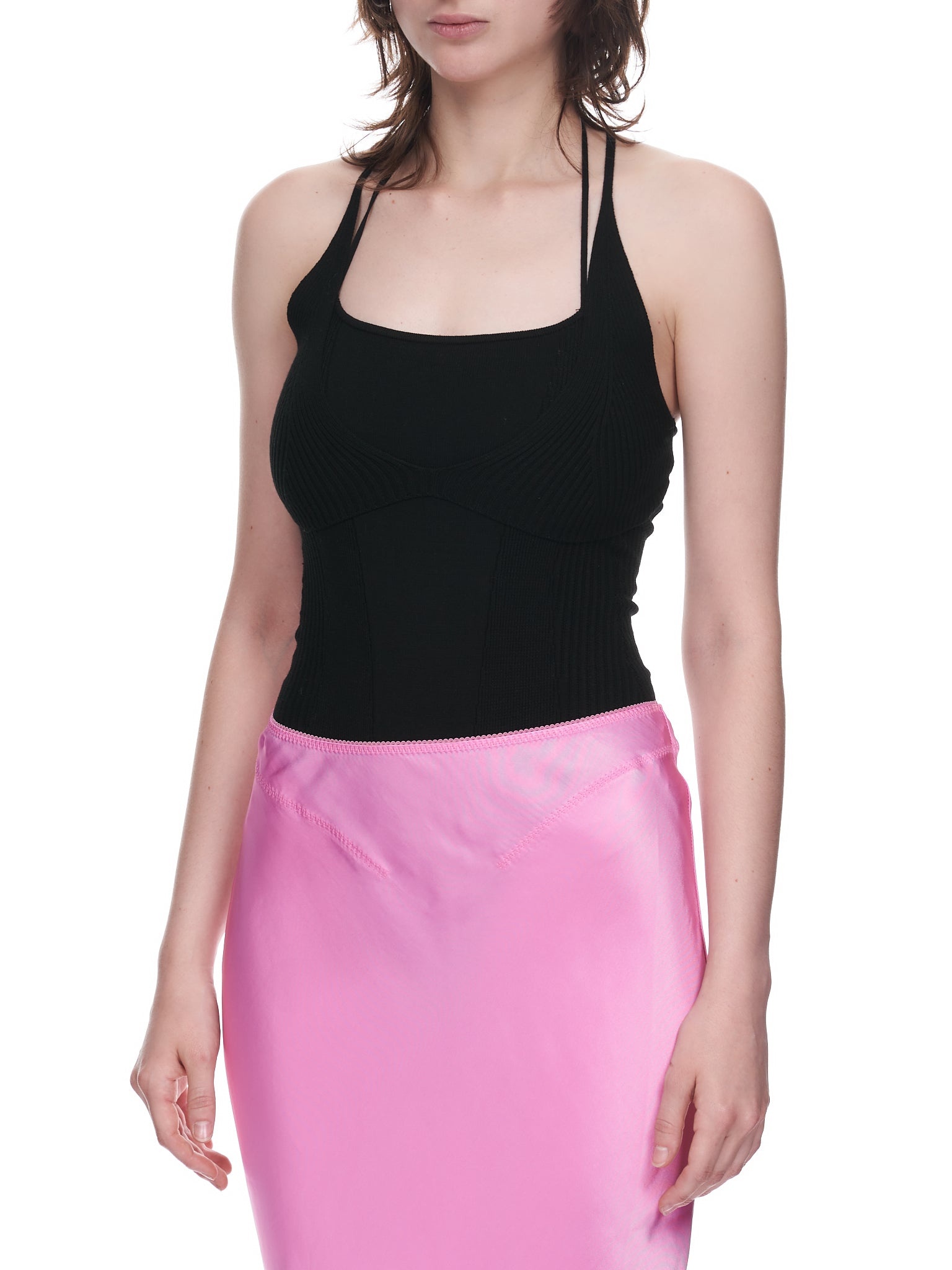 Brigitte Bodysuit - 2
