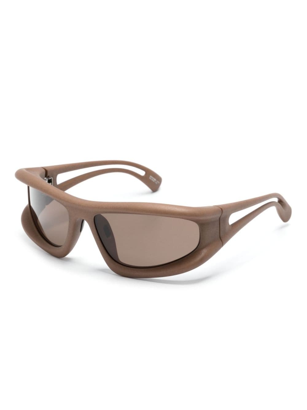 Mafra cat-eye sunglasses - 2