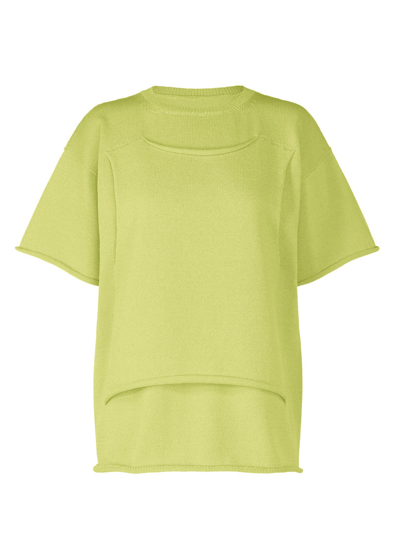 WEAR AND WORN 1