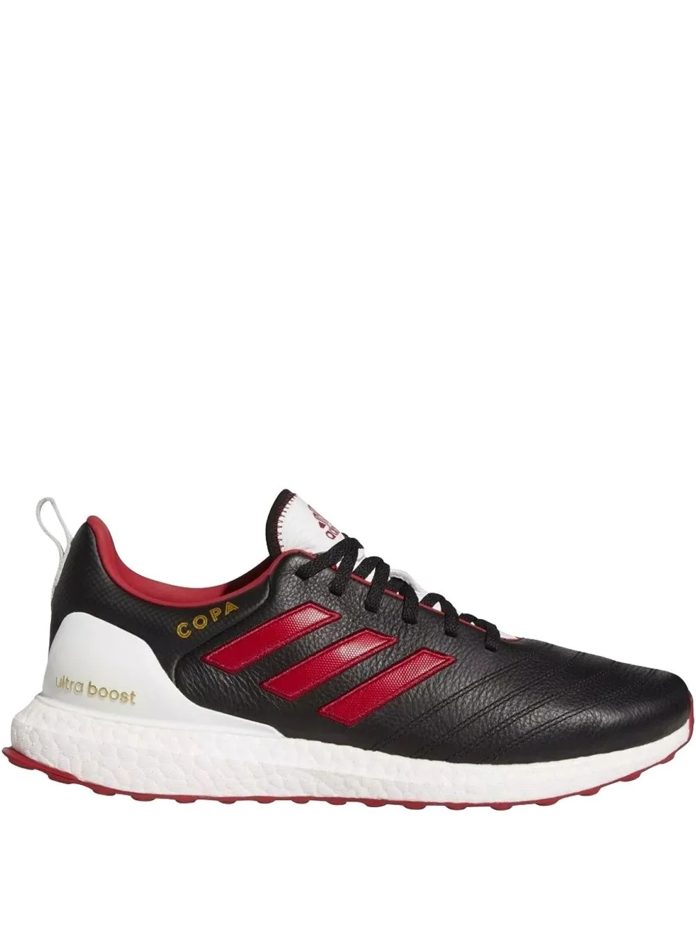 Ultraboost "Copa - Black" sneakers - 1