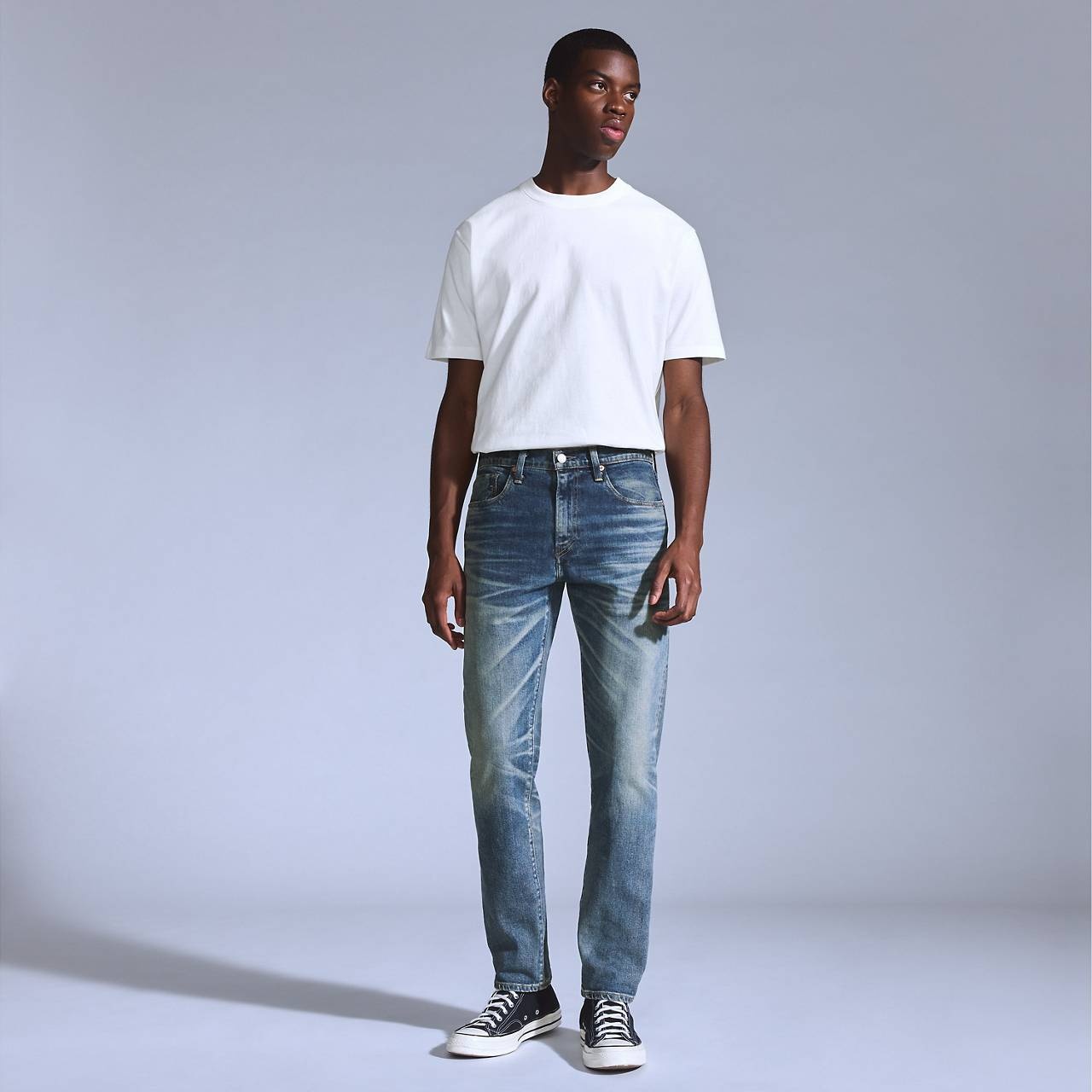 502™ TAPER FIT MEN'S JEANS - 3