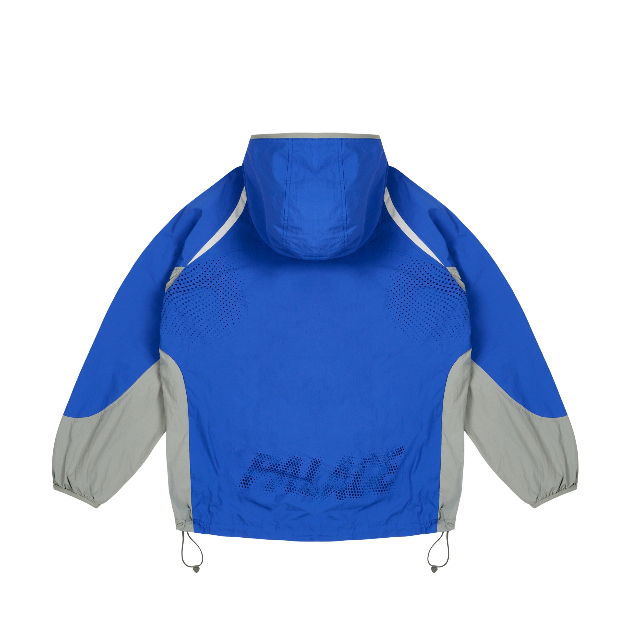 VENTILATION SYSTEM JACKET BLUE - 2