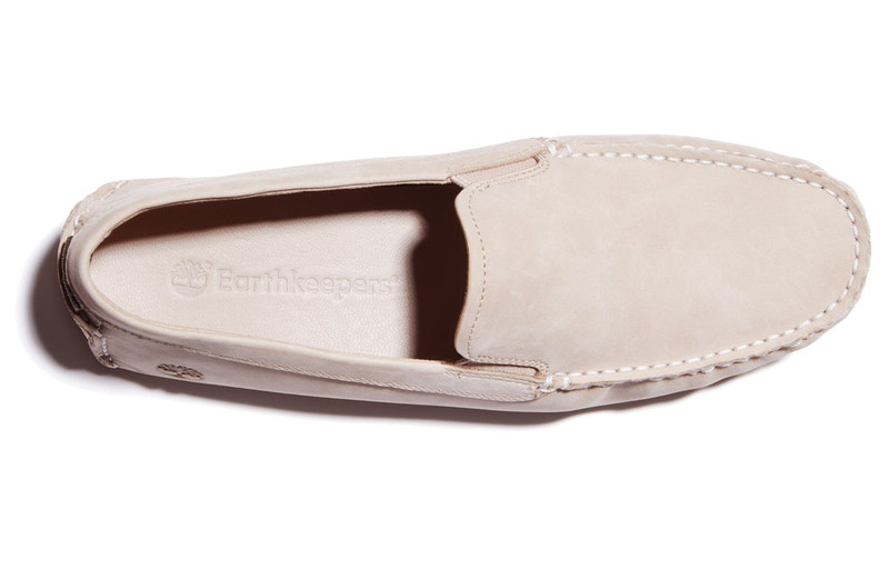 Timberland Heritage Driver EK+ 'Beige' A43XS269 3