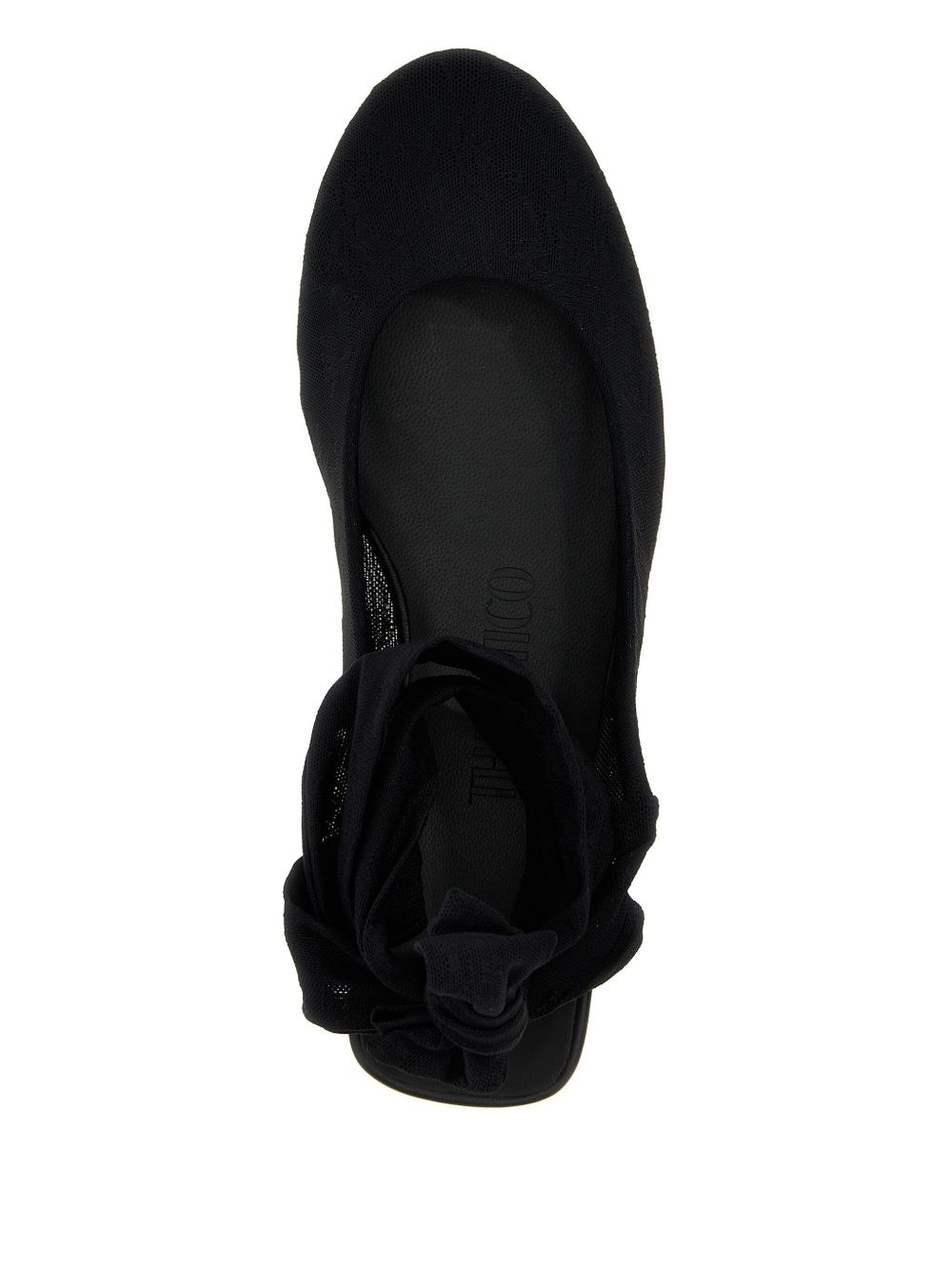 Cloe ballet flats - 4
