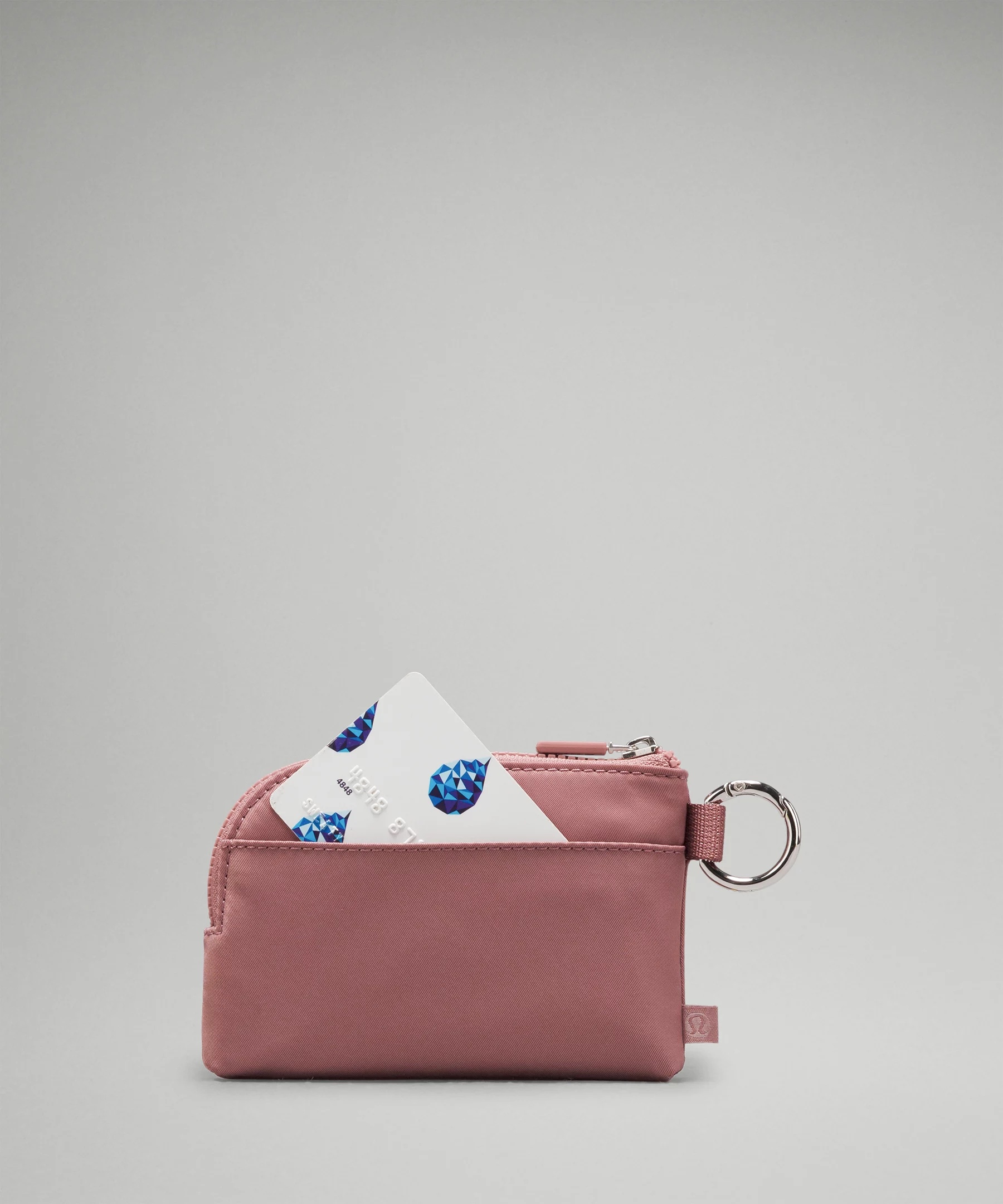 Clippable Card Pouch - 3