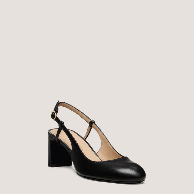 BABETTE SLINGBACK PUMP 60 2