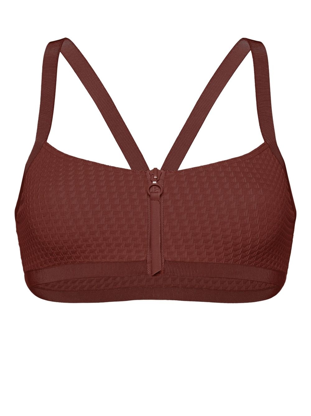 Fame bikini top - 1