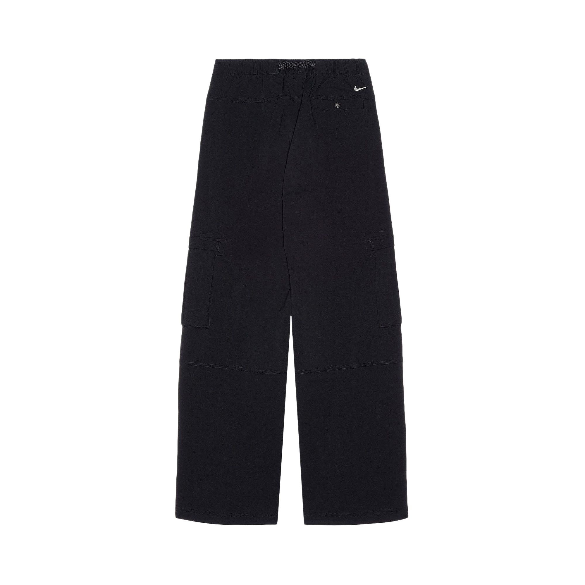 Nike ACG Smith Summit Cargo Pants 'Black/Summit White' - 2