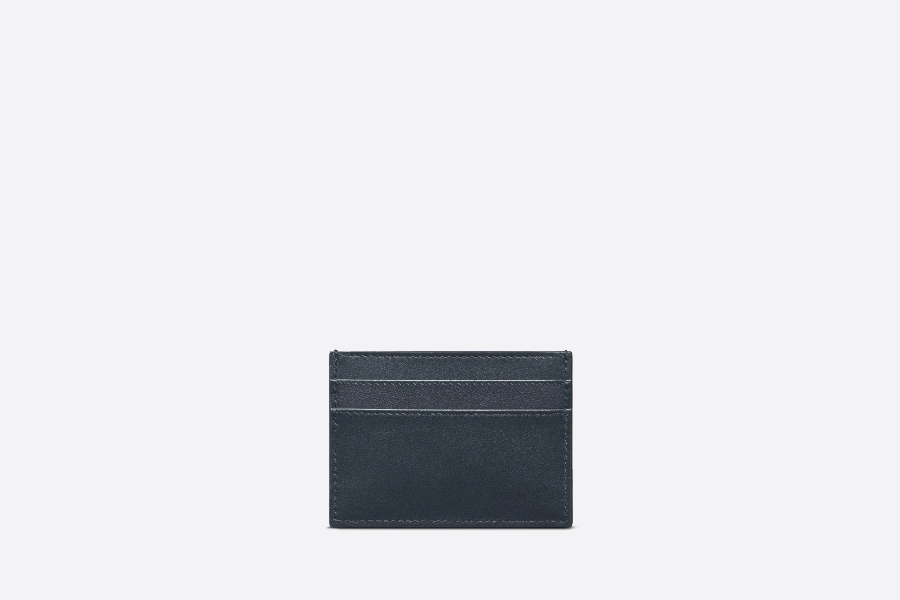Dior Vibe Card Holder - 2