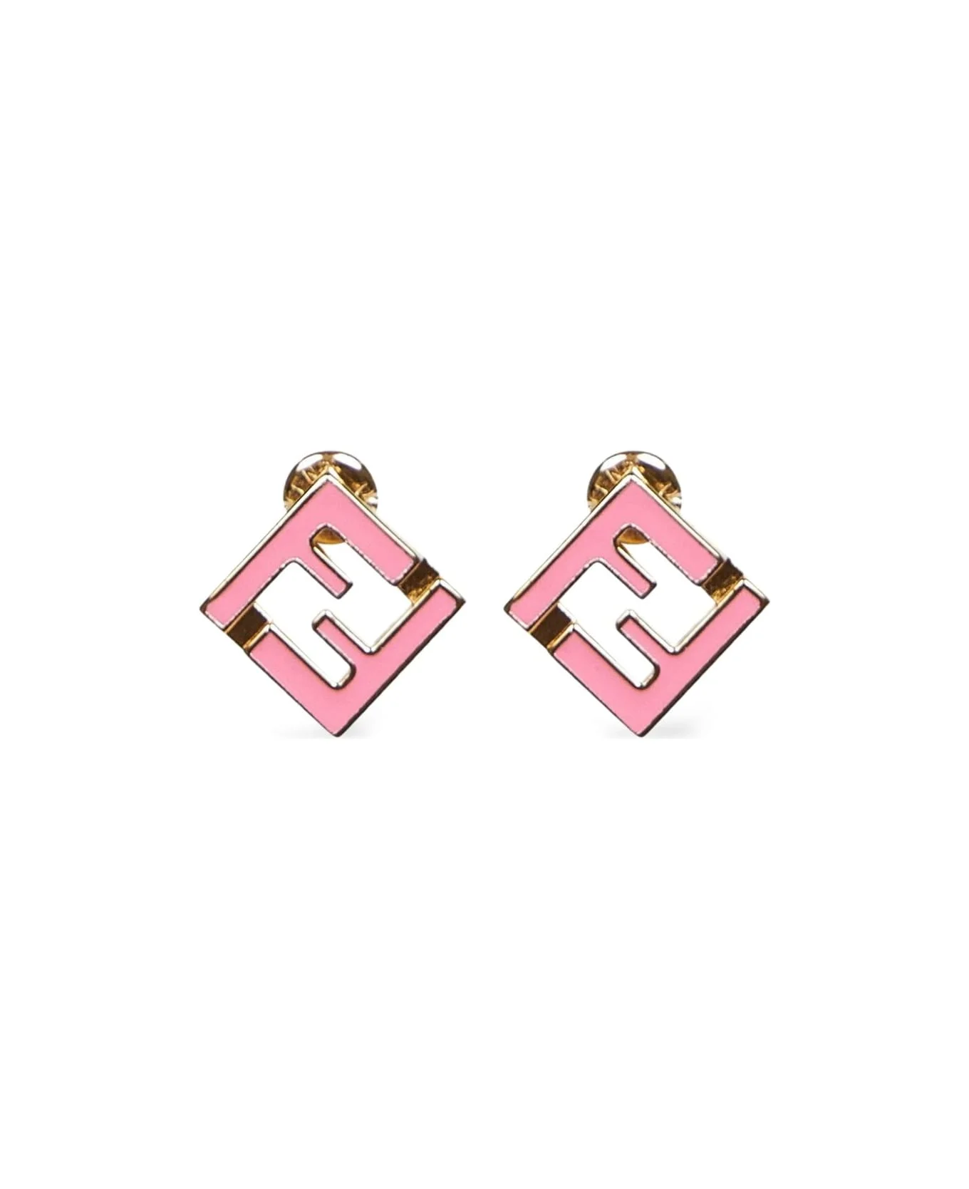 Forever Fendi Earrings - 1
