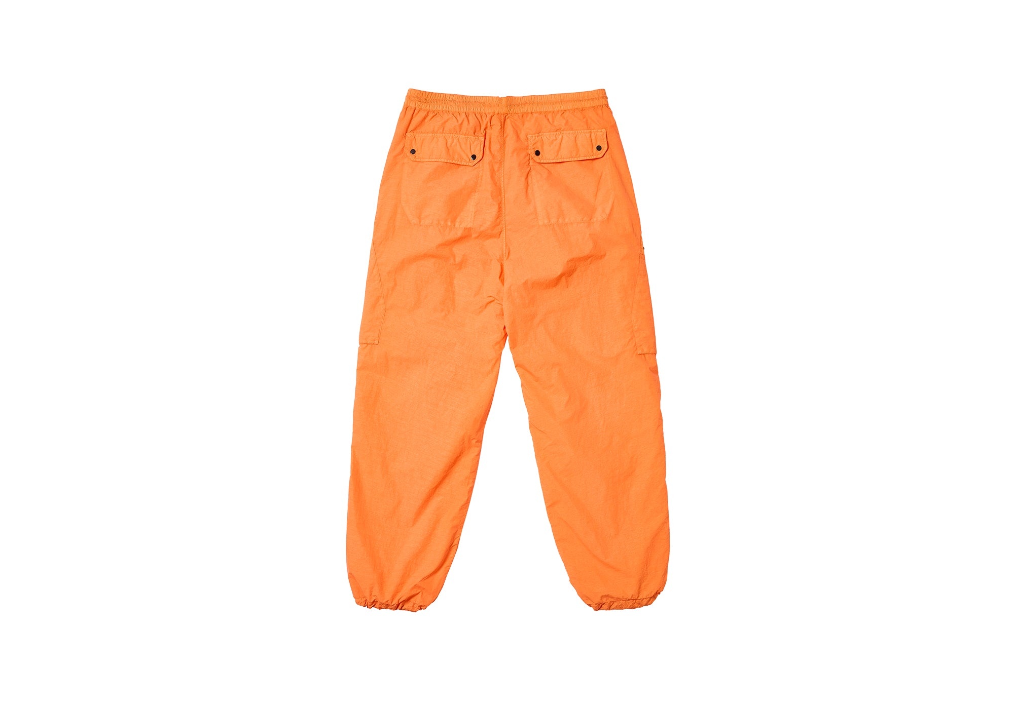 PALACE C.P. COMPANY TROUSER TANGERINE - 3