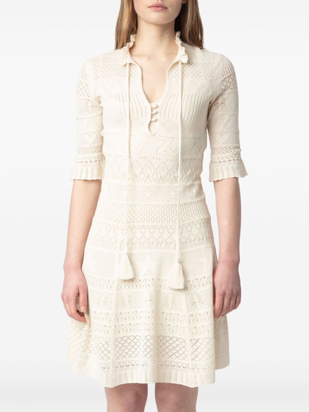 Memphisa dress - 3