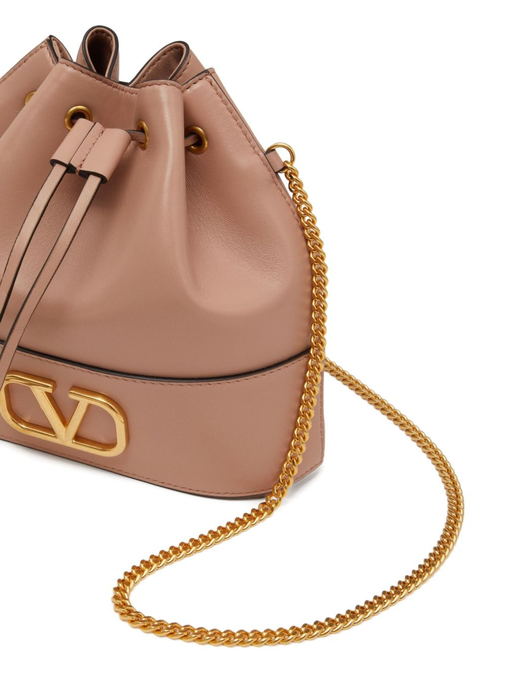 VLOGO bucket bag - 3