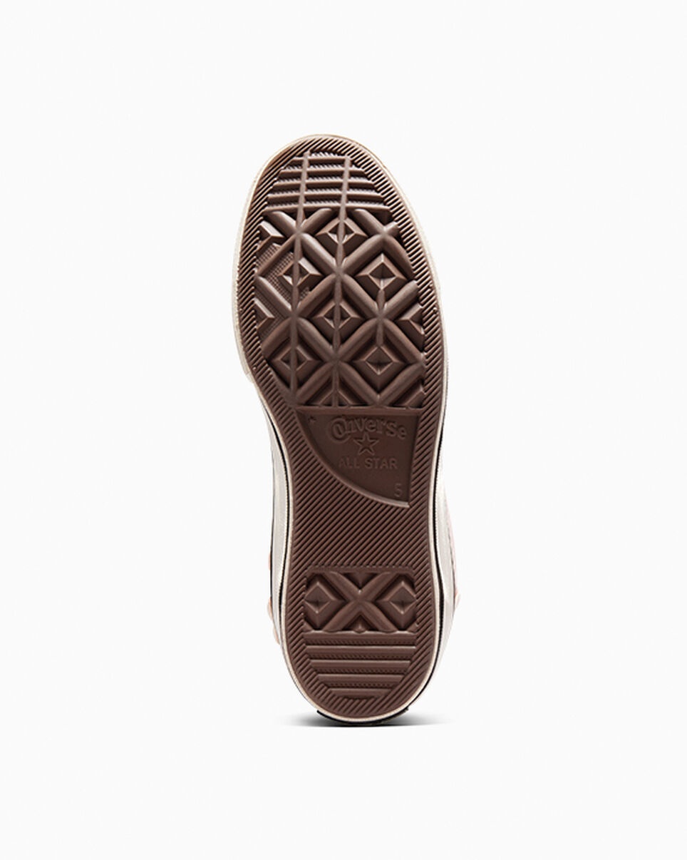 Chuck 70 Crafted Laces - 3