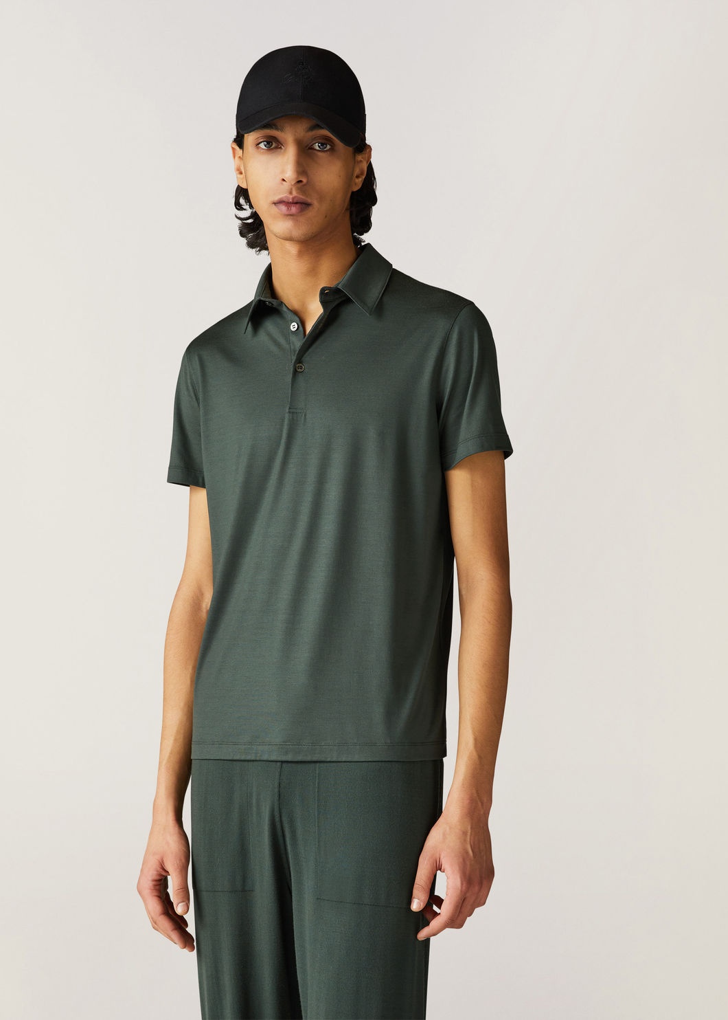 The Gift of Kings® Polo - 4
