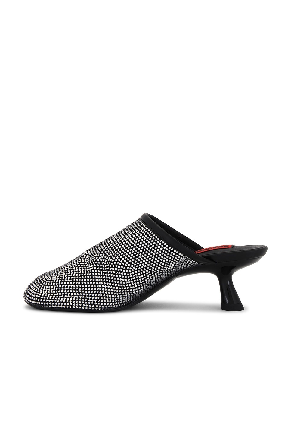 Crystal Beep Mule - 5