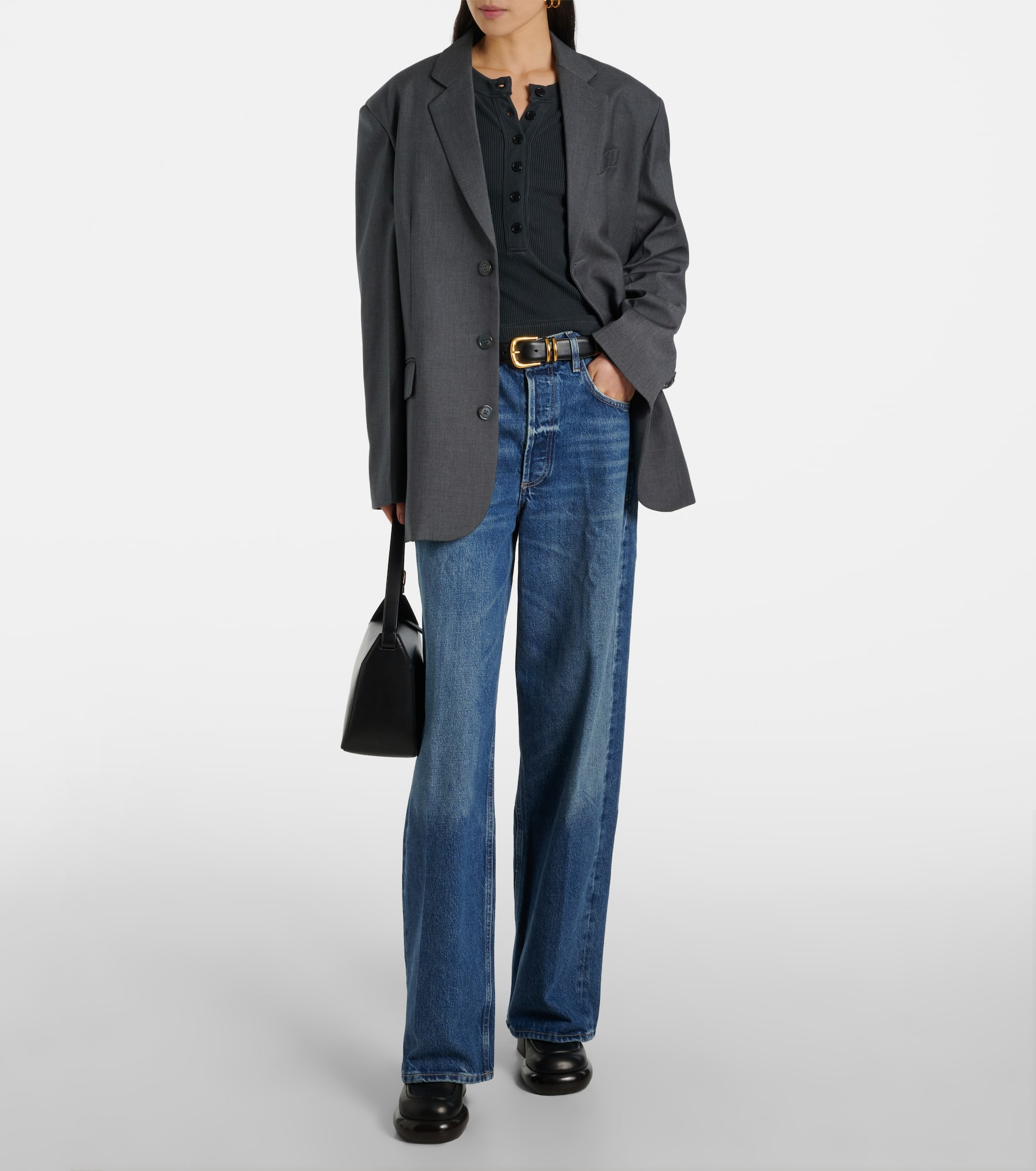 Varra Henley shirt - 2