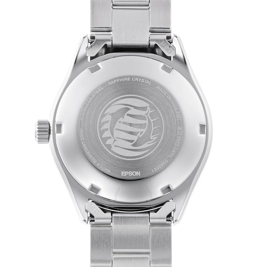 Orient - Orient Sports Mako Automatic Red Dial Men's Watch RA-AC0Q09R30B - 3