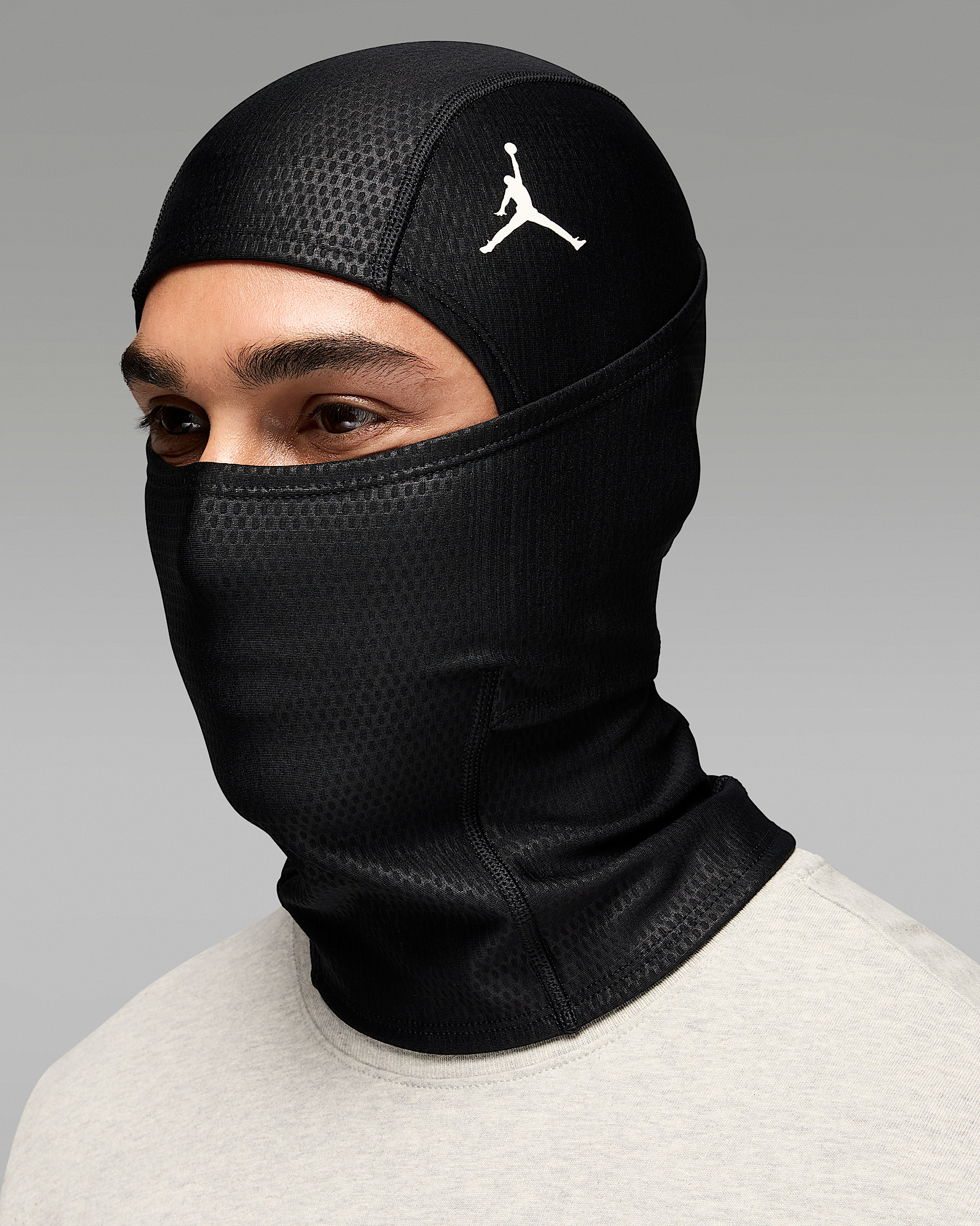 Jordan Fly Warm 2.0 Football Hood - 3