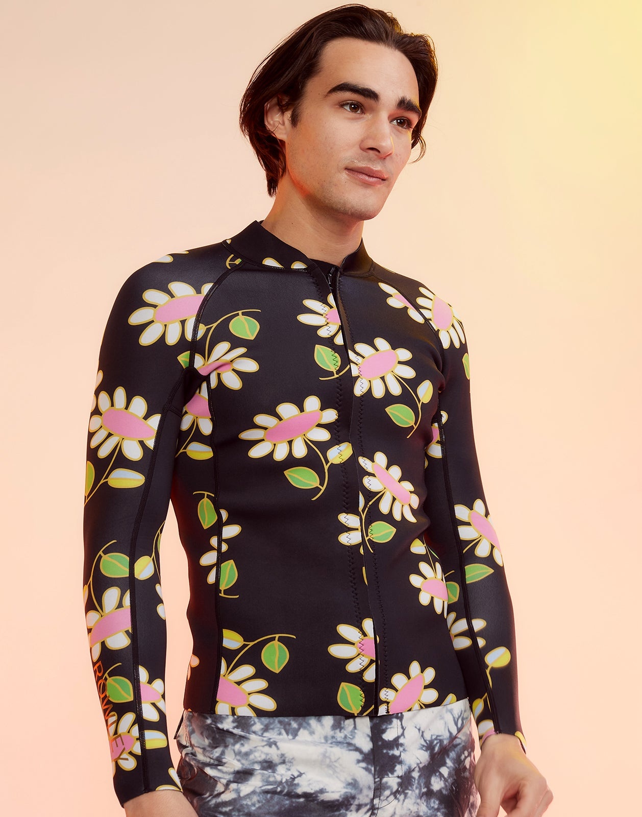 Casey Surf Jacket - 2