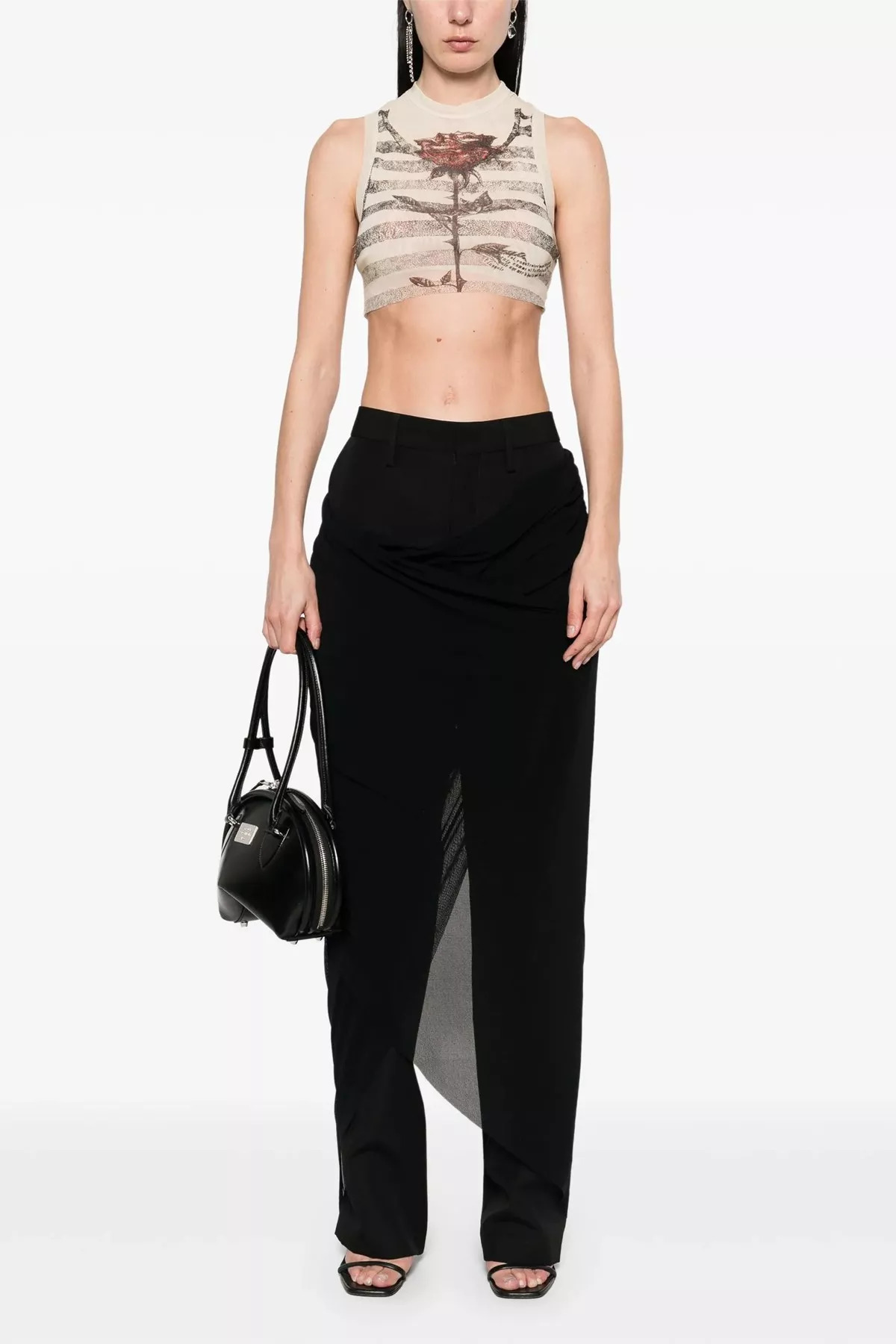 Wool pants - 2