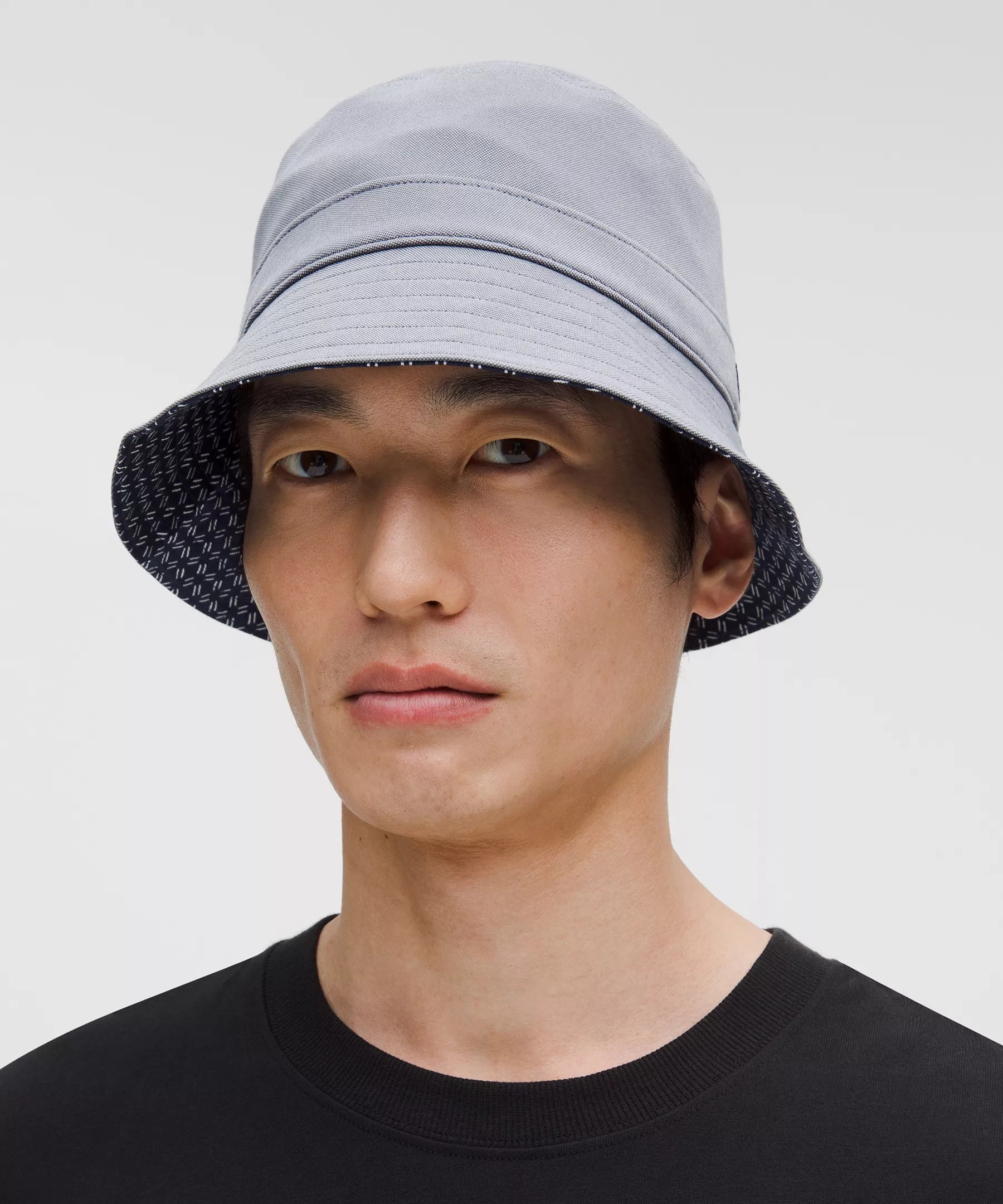 Reversible Bucket Hat - 2