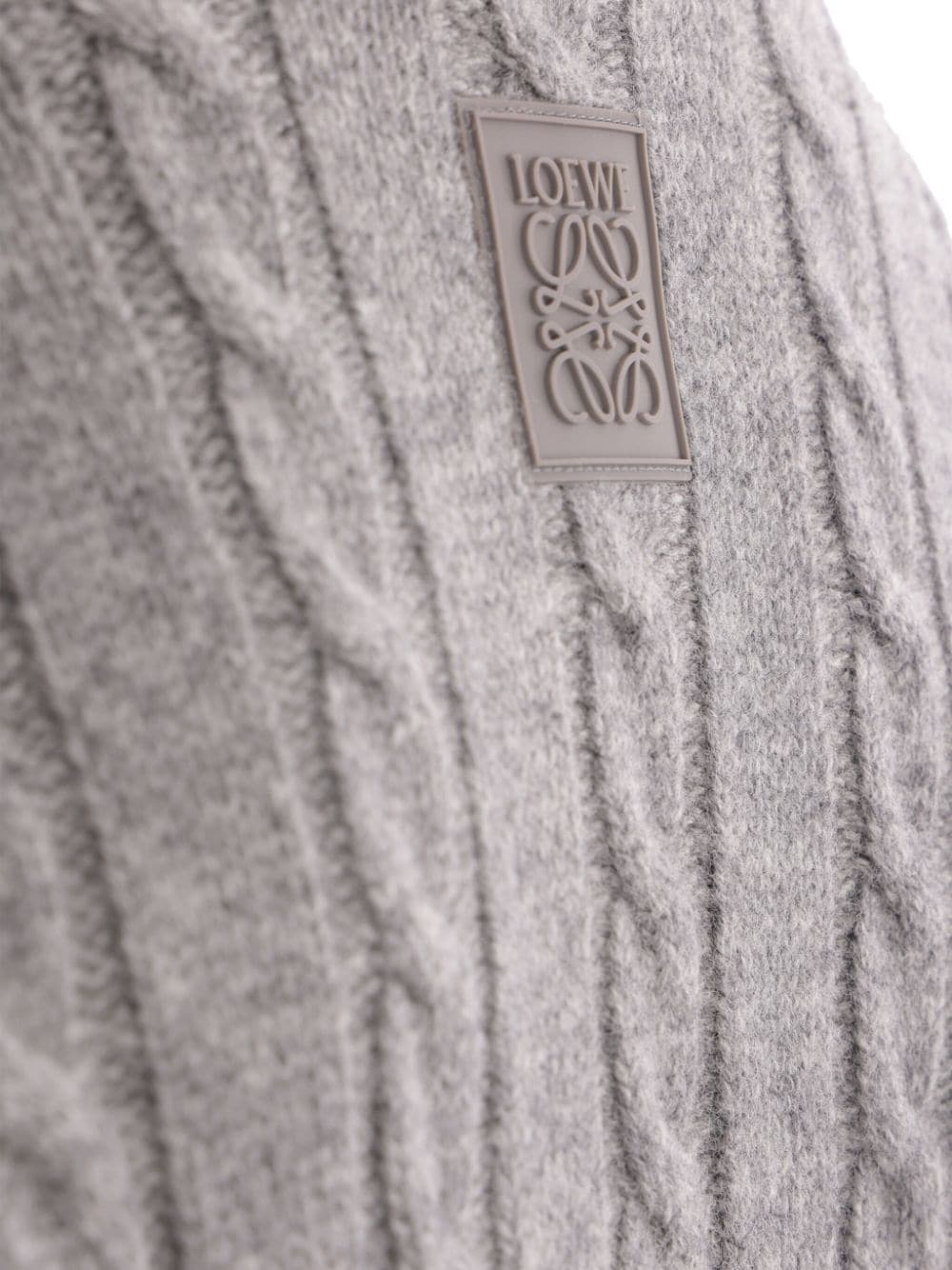 wool sweater - 4