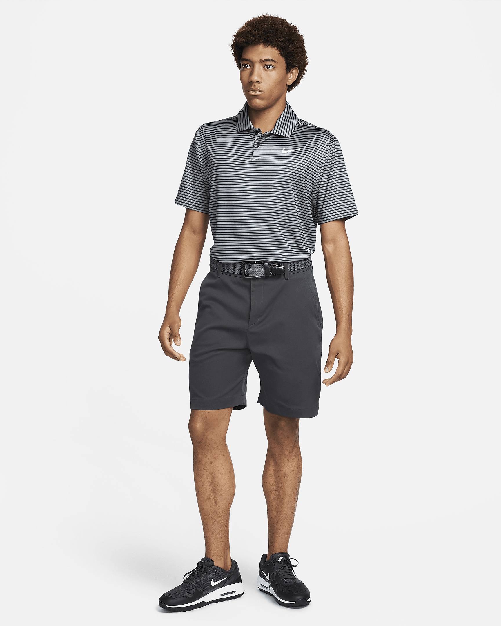 Nike Tour Men's 8" Chino Golf Shorts - 7