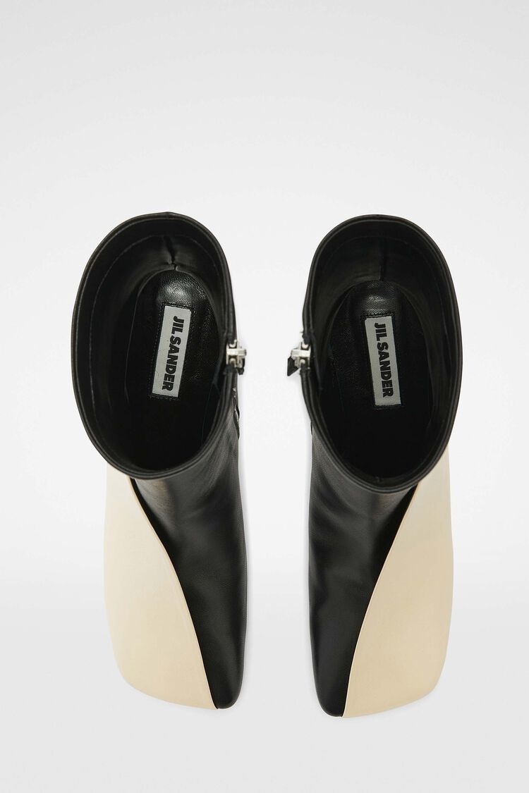 Ankle Boots - 5