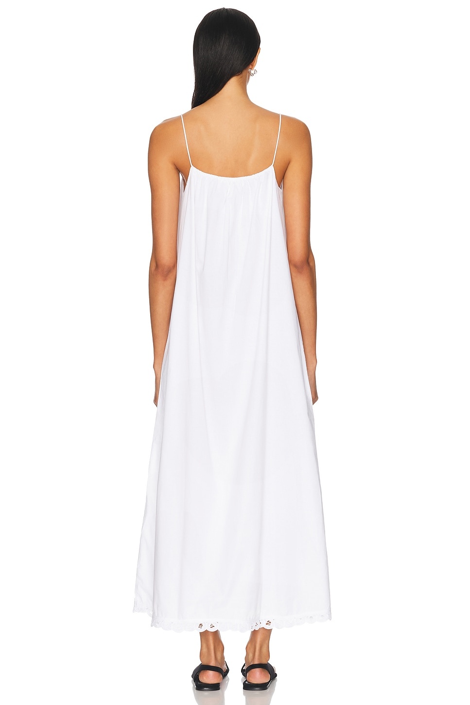 Elizabeth Dress - 3